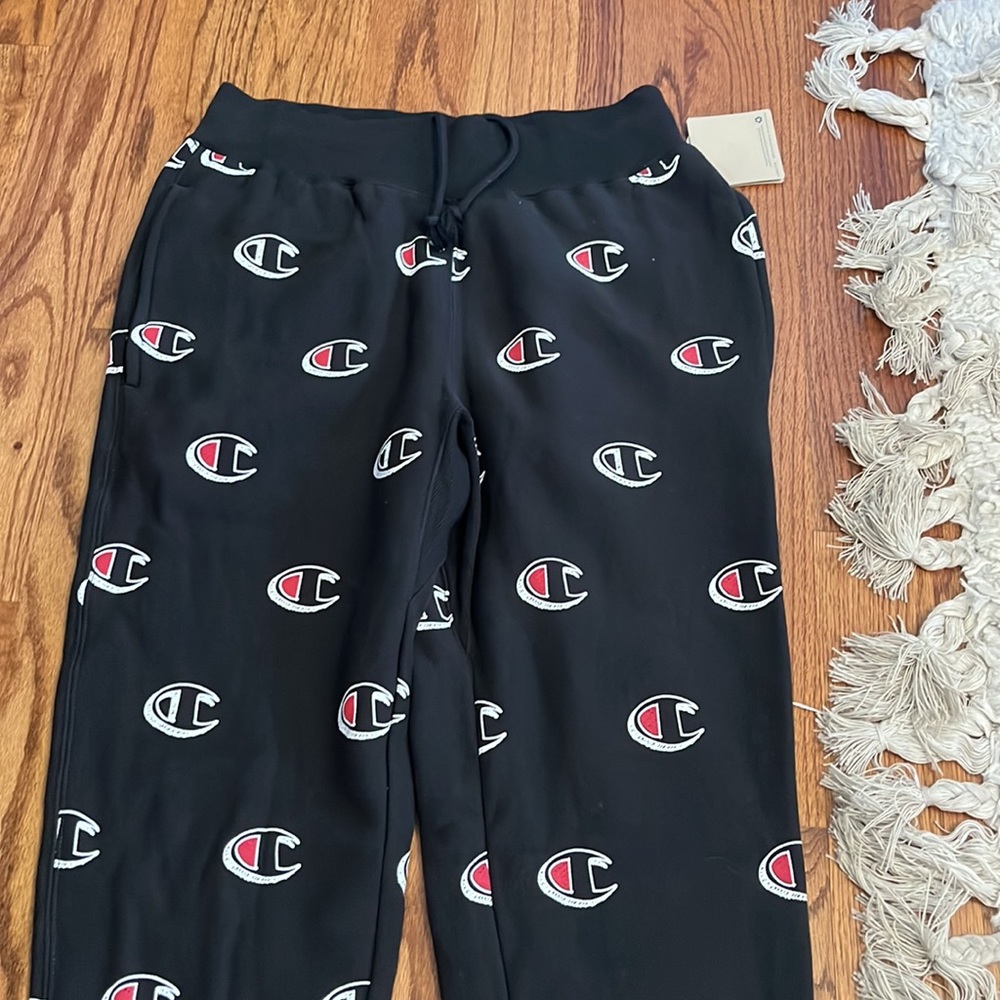Champion sweatpants - Picture 2 of 5
